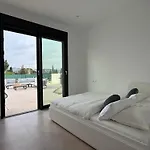 Villa Acogedora En *