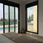 Acogedora En Villa