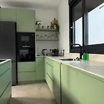 Acogedora En Villa Jávea