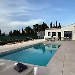 Villa Acogedora En