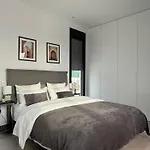 Villa Acogedora En *