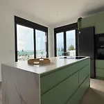Villa Acogedora En Jávea