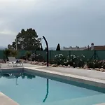 Villa Acogedora En *
